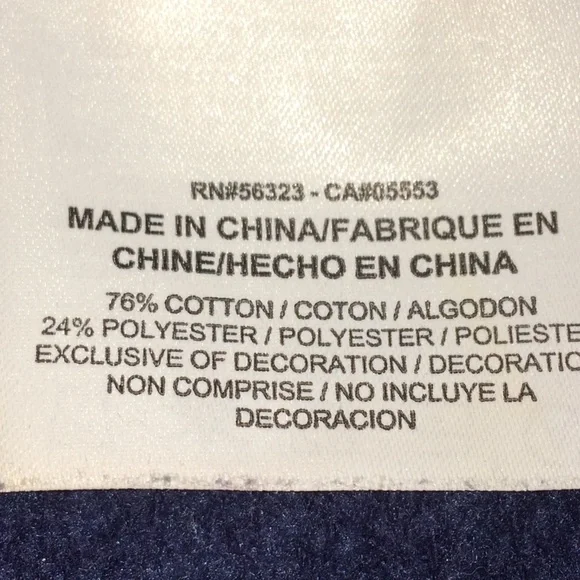 SOLD!! Nike Air Jordan with Extra Large Jumpman on the Chest - Picture 8 of 8